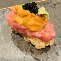 鮨 いつみ - 