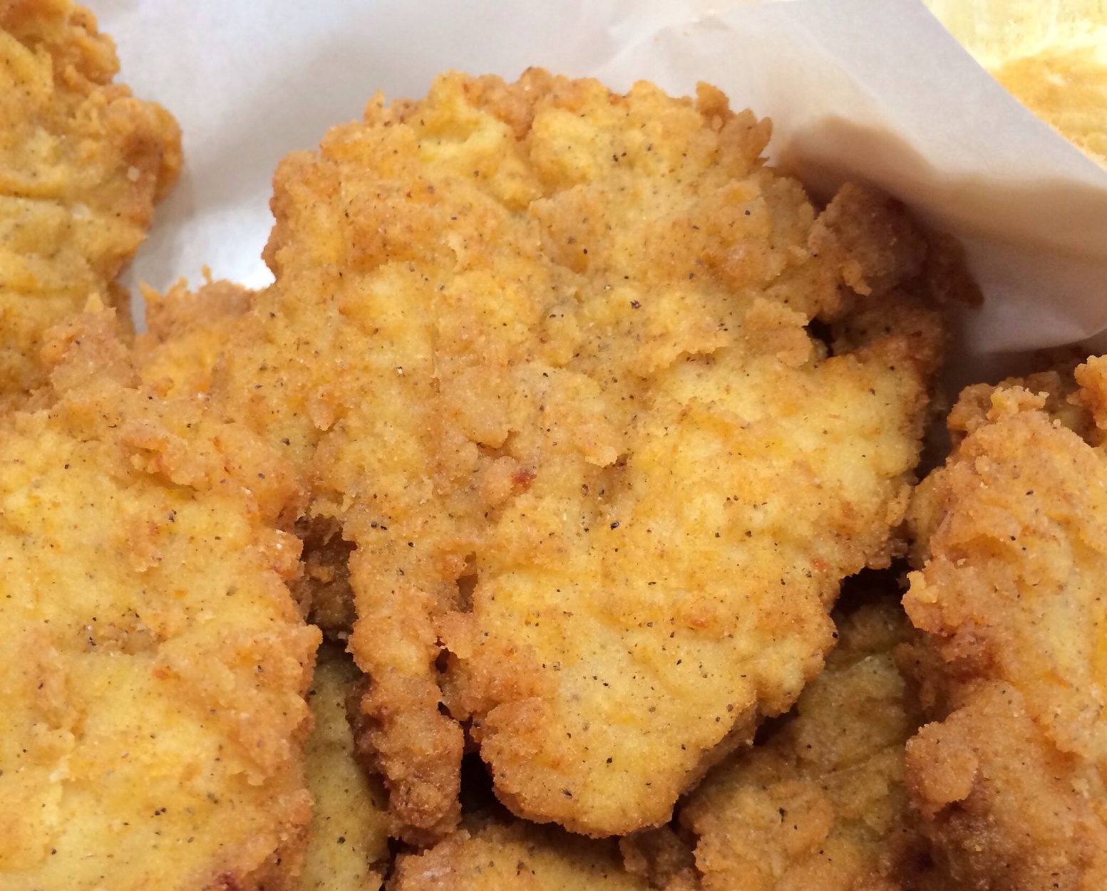 写真 4ページ目 : 【閉店】ケンタッキーフライドチキン 東京スカイ