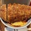 とんかつ丸七 池袋店