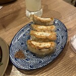 生餃子製造トコロ てんしんのきもち - 