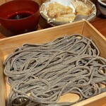 Arabiki Soba Toki - 