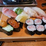 Sushi Masa - 