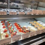 PATISSERIE CLOCHETTE - 