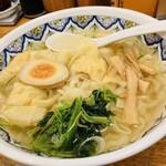 中国ラーメン 揚州商人 - 