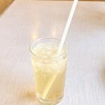 イタリアンカフェ ペスカトーレ - ドリンク