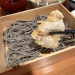 Arabiki Soba Toki - 