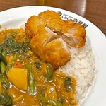 カレーハウスCoCo壱番屋 - 