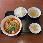 四川料理 蜀彩 - 