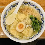 中国ラーメン 揚州商人 - 