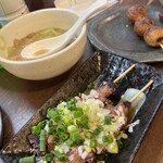 Yakitori Nakaya - 