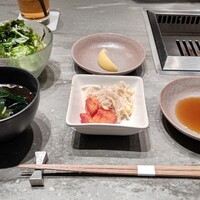 焼肉うしごろ 横浜店 - 