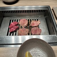 焼肉うしごろ 横浜店 - 