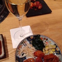 北新地 肉料理 名門 - 