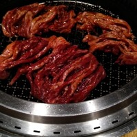 北新地 肉料理 名門 - 