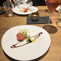 イルチェーロ 恵比寿 - 