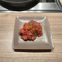 焼肉うしごろ 横浜店 - 
