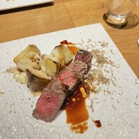 イルチェーロ 恵比寿 - 