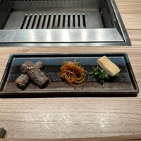 焼肉うしごろ 横浜店 - 