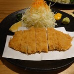 Tonkatsu Akari - 