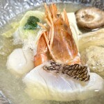 おりはし旅館 - 