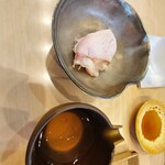 飯田商店 - 味変アイテム