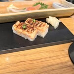 KINKA sushi bar izakaya - 