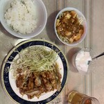中華料理 吉星 - 