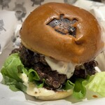 SHOGUN BURGER - 