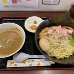 麺屋 七利屋 - 