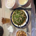 中華料理 吉星 - 