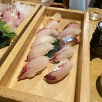 釣船茶屋ざうお - 