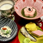 おりはし旅館 - 