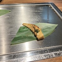 くずし鉄板 あばぐら 恵比寿店 - 