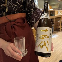 西新宿 今井屋本店 - 