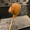 焼鳥 感呼鶏 - 料理写真: