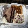 Sunset Texas Barbecue - 料理写真: