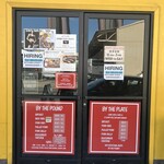 Sunset Texas Barbecue - 