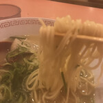 金龍ラーメン - 