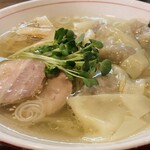 Sano Ramen Takano - 