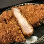 Tonkatsu Mikuriya - 