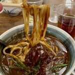 うどん　な也 - 