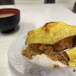 中華料理 むつみ - 