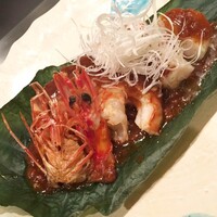 花筐 - 