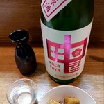 食べ処酔い処 卓天 - 