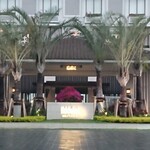 ハレクラニ 沖縄 - 