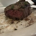 Ruth's Chris Steak House - 