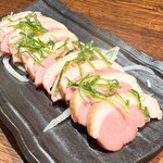 隠れ家個室居酒屋 道楽ぼうず - 