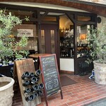 Vineria Cassini - 