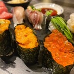 Sushizammai - 