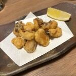 鮨 鉄板焼 柊 - 